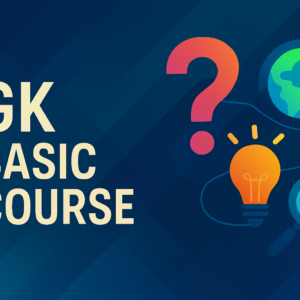 GK BASIC COURSE - Image 1